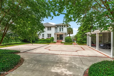 4066 Mcgirts Blvd, Jacksonville, FL 32210