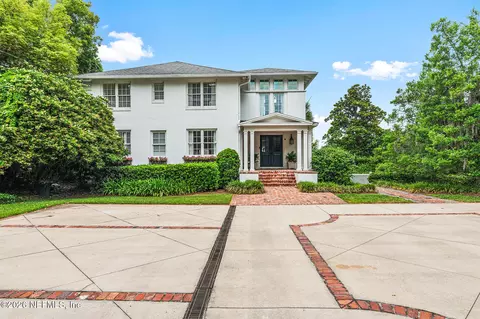 4066 Mcgirts Blvd, Jacksonville, FL 32210