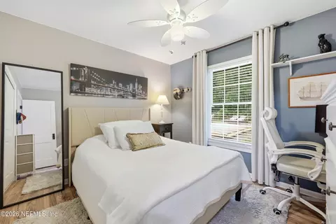 Bedroom - 4475 N Francis Rd, Saint Augustine, FL 32095 photo 4 of 5
