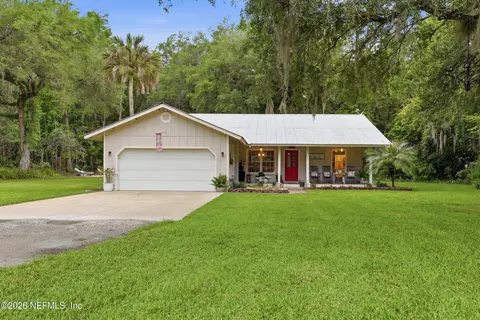 4475 N Francis Rd, Saint Augustine, FL 32095