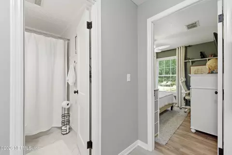 Entry Way - 4475 N Francis Rd, Saint Augustine, FL 32095 photo 3 of 3