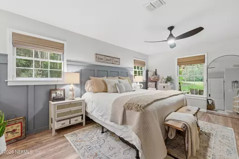 Bedroom - 4475 N Francis Rd, Saint Augustine, FL 32095 photo 1 of 5