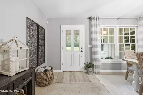 Entry Way - 4475 N Francis Rd, Saint Augustine, FL 32095 photo 1 of 3