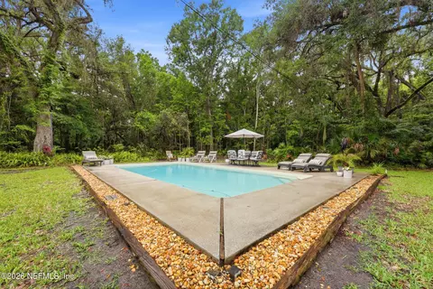 Exterior - 4475 N Francis Rd, Saint Augustine, FL 32095 photo 10 of 15