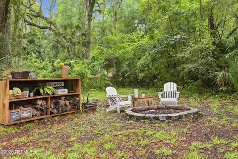 Exterior - 4475 N Francis Rd, Saint Augustine, FL 32095 photo 14 of 15
