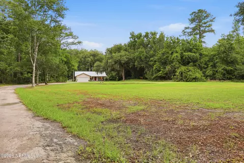 Exterior - 4475 N Francis Rd, Saint Augustine, FL 32095 photo 15 of 15