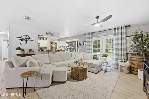 Living - 4475 N Francis Rd, Saint Augustine, FL 32095 photo 1 of 3