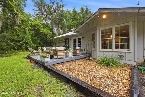 Exterior - 4475 N Francis Rd, Saint Augustine, FL 32095 photo 7 of 15