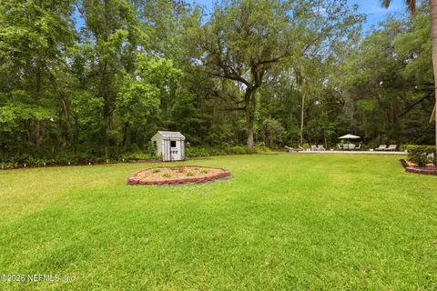 Exterior - 4475 N Francis Rd, Saint Augustine, FL 32095 photo 9 of 15