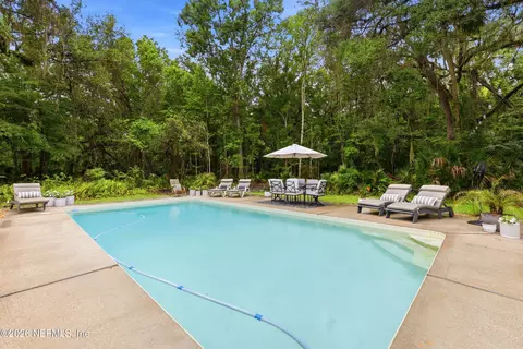 Exterior - 4475 N Francis Rd, Saint Augustine, FL 32095 photo 11 of 15