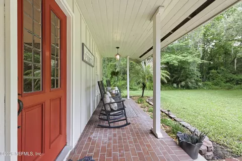 Exterior - 4475 N Francis Rd, Saint Augustine, FL 32095 photo 4 of 15