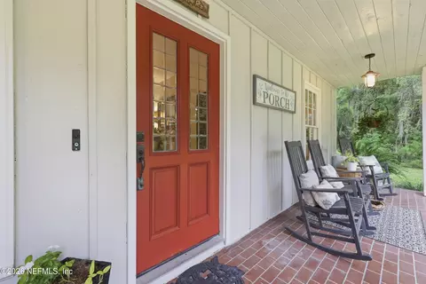 Exterior - 4475 N Francis Rd, Saint Augustine, FL 32095 photo 3 of 15