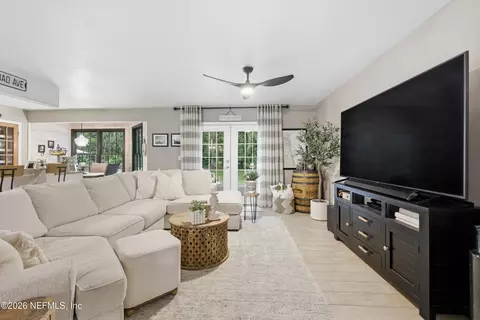 Living - 4475 N Francis Rd, Saint Augustine, FL 32095 photo 3 of 3