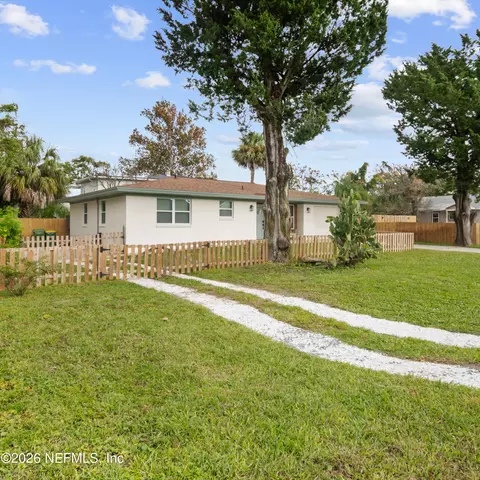 703 3rd Ave N, Jacksonville Beach, FL 32250