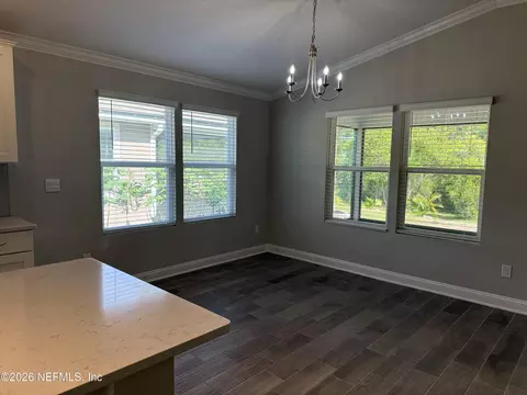 Dining - 1392 Parkland Trl, Saint Augustine, FL 32095 photo 2 of 2