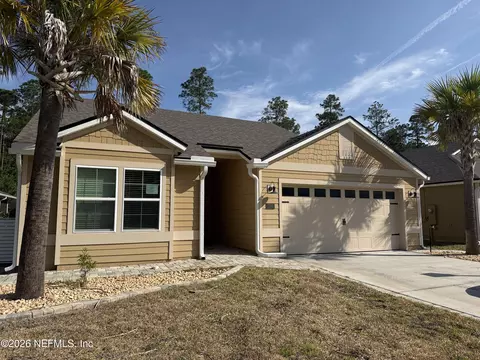 1392 Parkland Trl, Saint Augustine, FL 32095