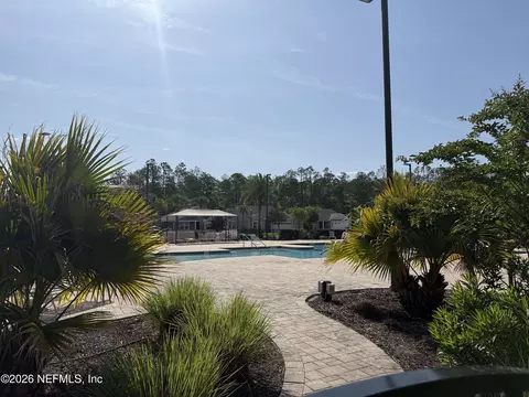 Exterior - 1392 Parkland Trl, Saint Augustine, FL 32095 photo 8 of 11