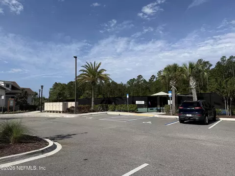 Exterior - 1392 Parkland Trl, Saint Augustine, FL 32095 photo 6 of 11