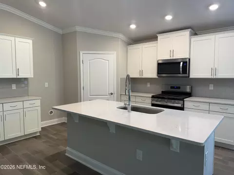 Kitchen - 1392 Parkland Trl, Saint Augustine, FL 32095 photo 1 of 3