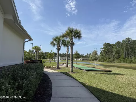 Exterior - 1392 Parkland Trl, Saint Augustine, FL 32095 photo 7 of 11