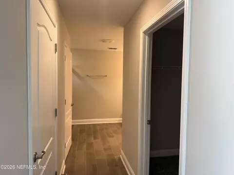Entry Way - 1392 Parkland Trl, Saint Augustine, FL 32095 photo 2 of 2