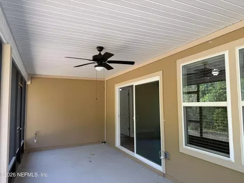 Exterior - 1392 Parkland Trl, Saint Augustine, FL 32095 photo 4 of 11