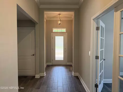 Entry Way - 1392 Parkland Trl, Saint Augustine, FL 32095 photo 1 of 2