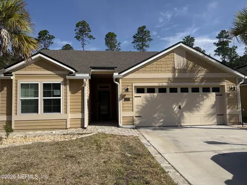 Exterior - 1392 Parkland Trl, Saint Augustine, FL 32095 photo 2 of 11