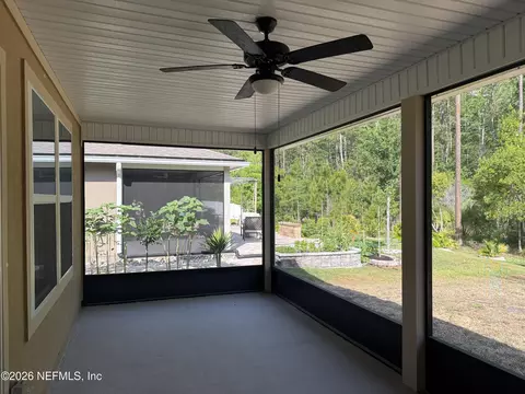 Exterior - 1392 Parkland Trl, Saint Augustine, FL 32095 photo 3 of 11