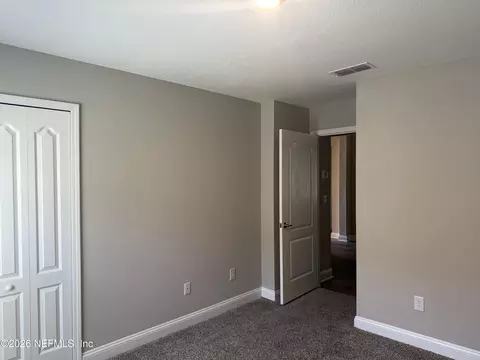 Bedroom - 1392 Parkland Trl, Saint Augustine, FL 32095 photo 3 of 3