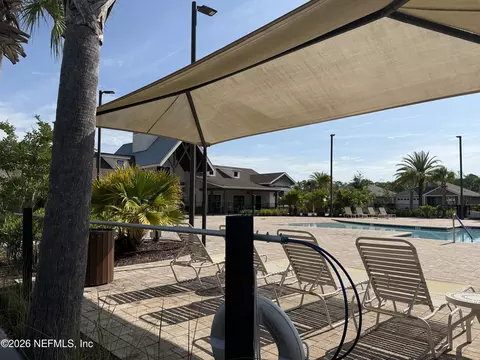 Exterior - 1392 Parkland Trl, Saint Augustine, FL 32095 photo 10 of 11