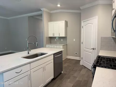 Kitchen - 1392 Parkland Trl, Saint Augustine, FL 32095 photo 3 of 3