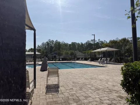 Exterior - 1392 Parkland Trl, Saint Augustine, FL 32095 photo 11 of 11