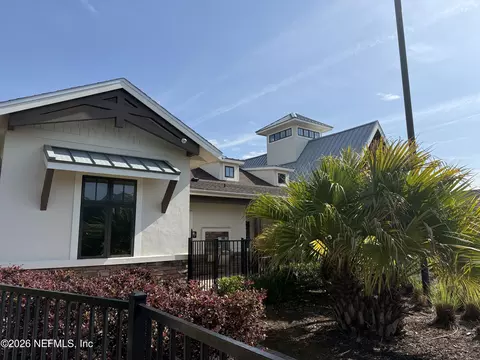 Exterior - 1392 Parkland Trl, Saint Augustine, FL 32095 photo 9 of 11