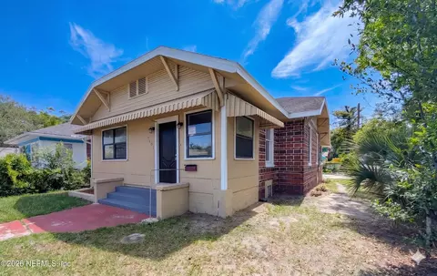 3401 N Pearl St, Jacksonville, FL 32206