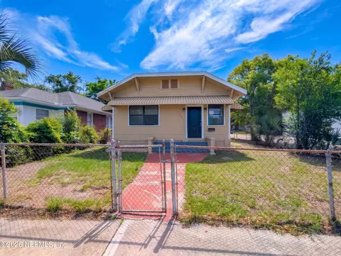 3401 N Pearl St, Jacksonville, FL 32206