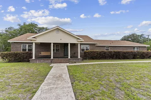 164 6th St N, Macclenny, FL 32063