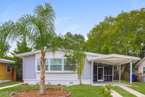 133 Andora St, Saint Augustine, FL 32086