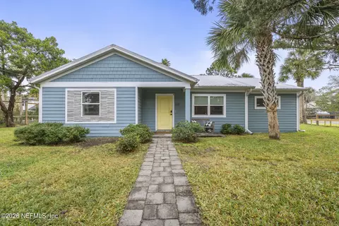 112 Zoratoa Ave, Saint Augustine, FL 32080