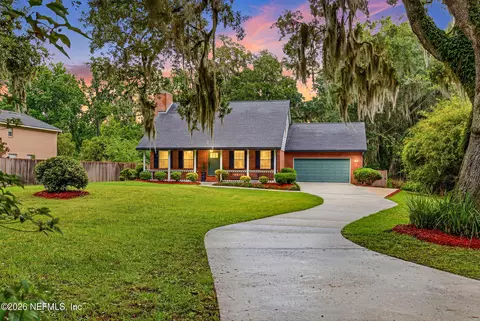 5205 River Park Villas Dr, Saint Augustine, FL 32092