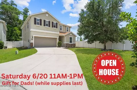 12649 Sheffield Walk Ln, Jacksonville, FL 32226