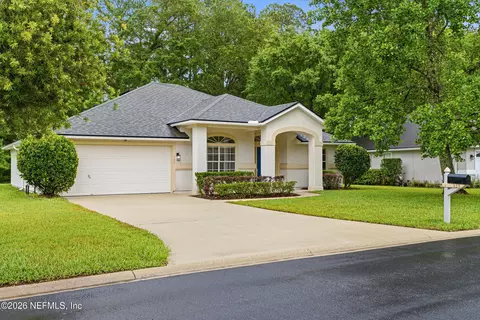 125 Bartram Parke Dr, Saint Johns, FL 32259
