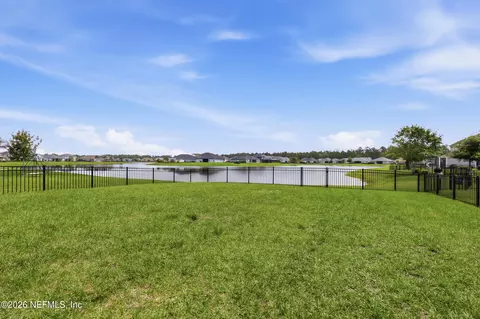 Exterior - 255 Willow Lake Dr, Saint Augustine, FL 32092 photo 7 of 13