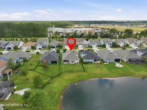 View/Area - 255 Willow Lake Dr, Saint Augustine, FL 32092 photo 6 of 10