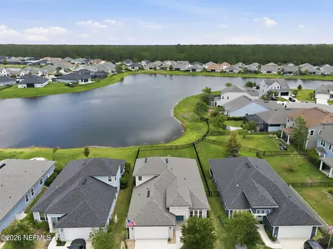 View/Area - 255 Willow Lake Dr, Saint Augustine, FL 32092 photo 1 of 10
