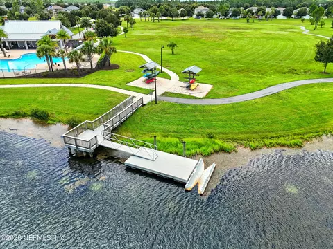 View/Area - 255 Willow Lake Dr, Saint Augustine, FL 32092 photo 9 of 10
