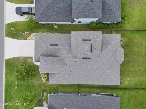 View/Area - 255 Willow Lake Dr, Saint Augustine, FL 32092 photo 3 of 10