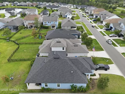 View/Area - 255 Willow Lake Dr, Saint Augustine, FL 32092 photo 5 of 10