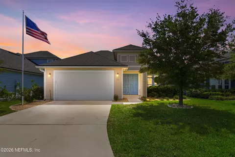 255 Willow Lake Dr, Saint Augustine, FL 32092