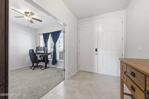 Entry Way - 255 Willow Lake Dr, Saint Augustine, FL 32092 photo 2 of 4